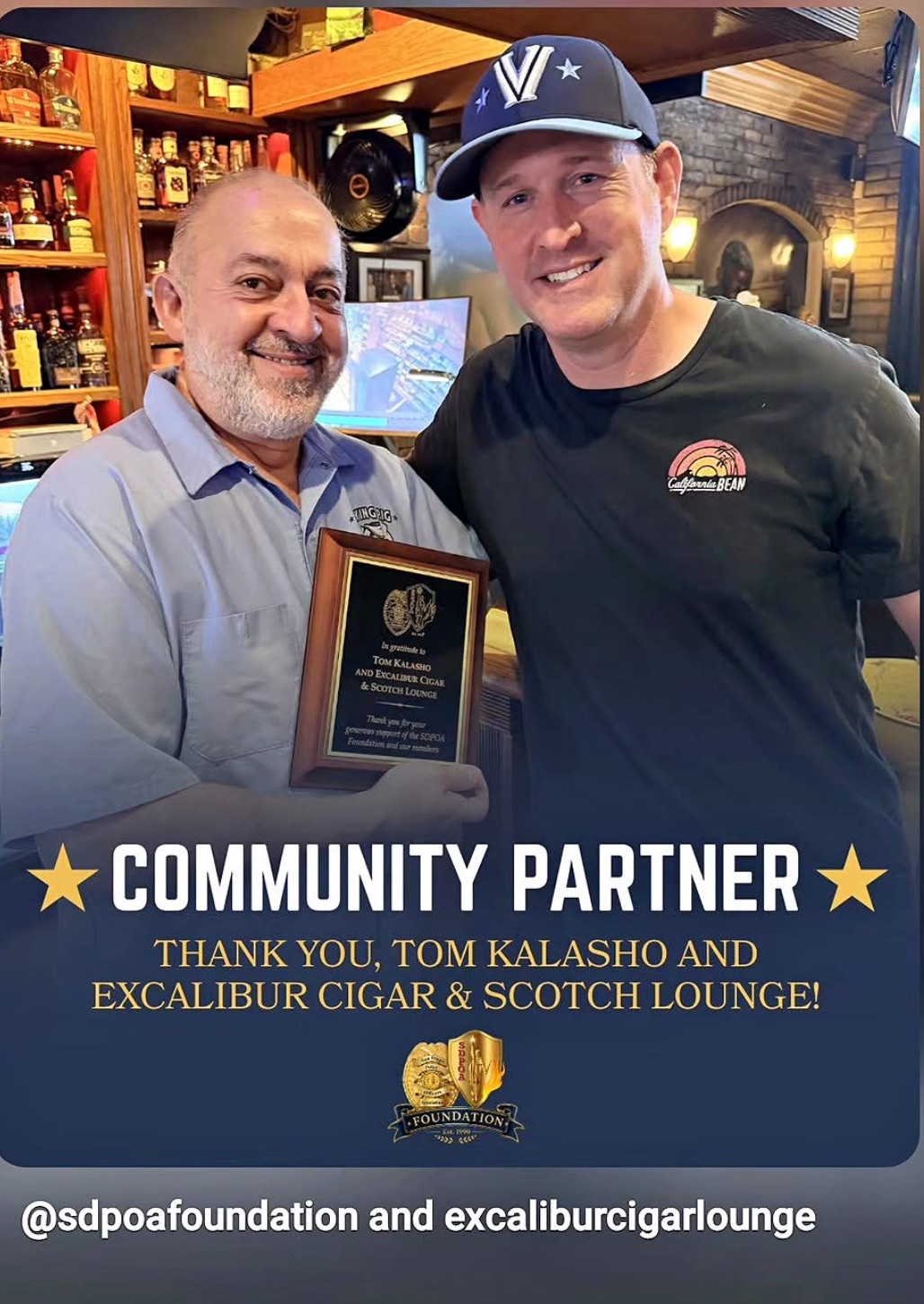 Community Partner