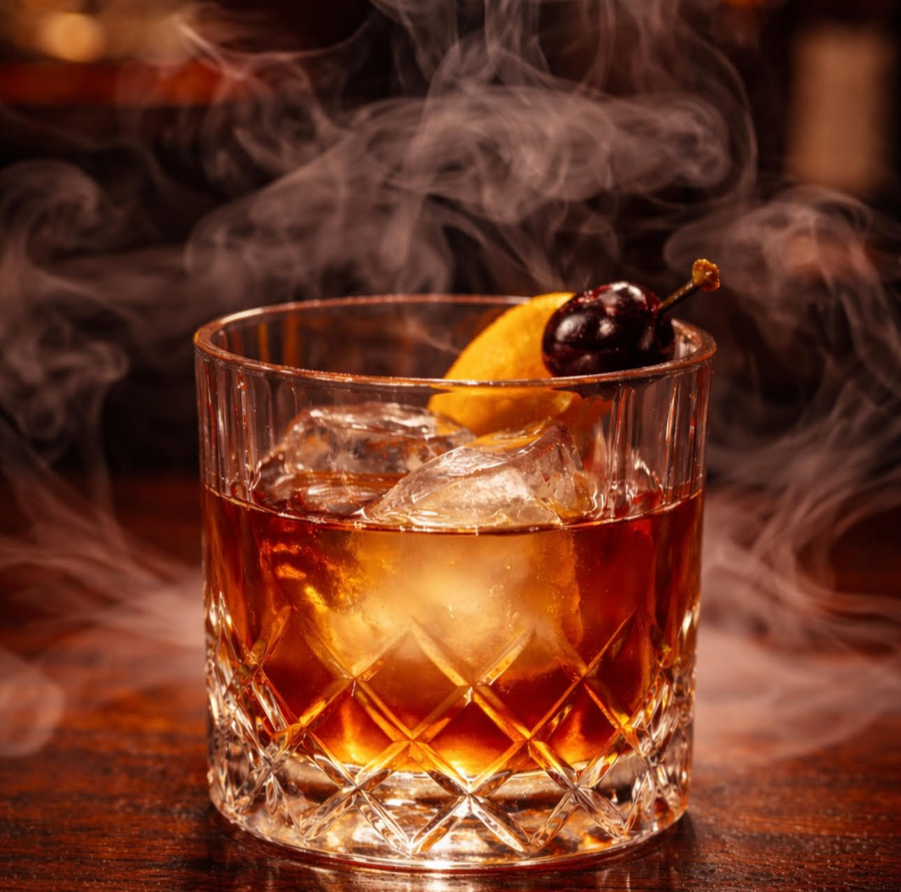 Old Fashioned